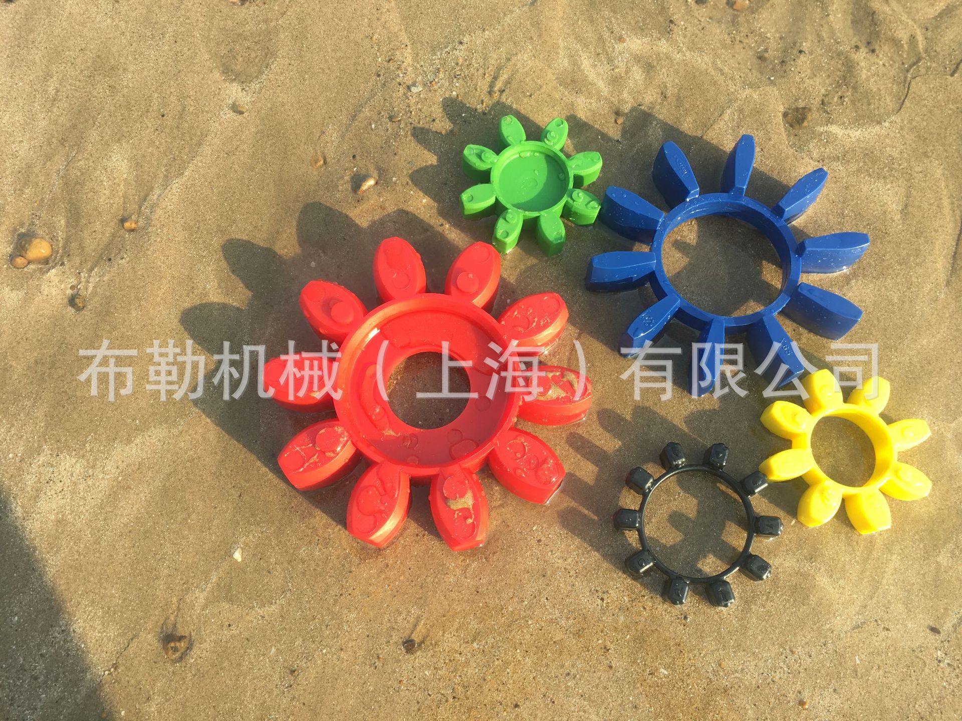 XL6型星型联轴器/软连接GS9梅花瓣弹性体块/胶垫CJ缓冲垫减震垫