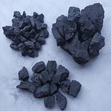 鍋爐家用冶金鑄造打鐵高爐用一級焦炭塊熔爐焦炭粒學院實驗焦炭粉