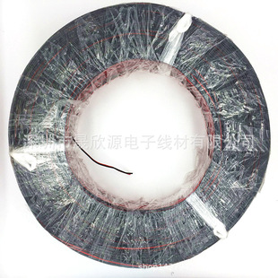 �S��ֱ�N2468�t���p�K��26 24 22awg��Ӿ�LED����17о�B���Դ��