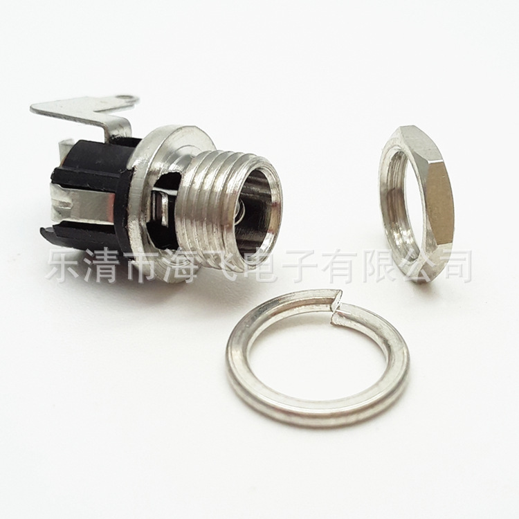 供应6.35音频插座，耳机插座，话筒插座，咪座