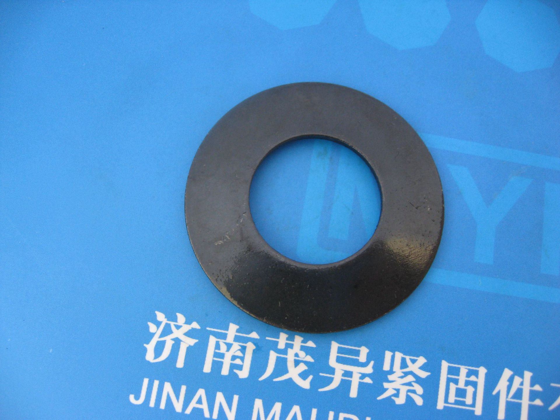 碟簧B系列DIN2093-1992