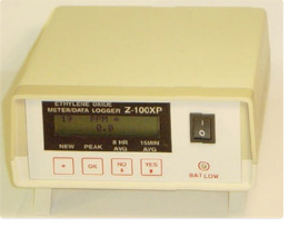 美国ESC Z-1200XP内置采样泵臭氧检测仪