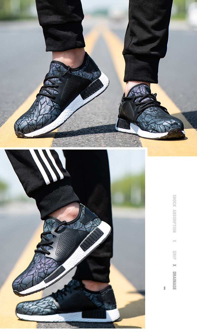 Chaussures de sécurité - Dégâts de perçage - Ref 3404955 Image 28