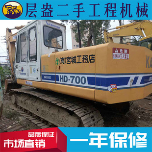 ���ּ����ڙC�r�� ���ּ����ڙC��ُ���l��KATO��HD700/HD900