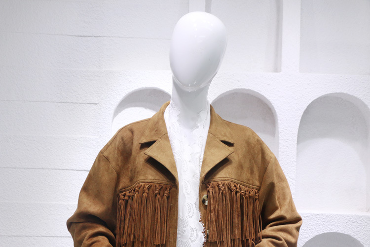 Costume femme en Mélange de fibres chimiques - Ref 3334641 Image 19