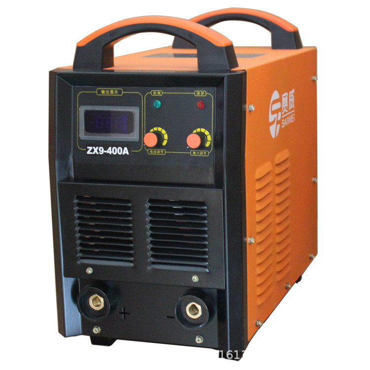 井下架空线焊机ZX9-400A电压DC80-240V低压起弧焊机防潮矿用焊机