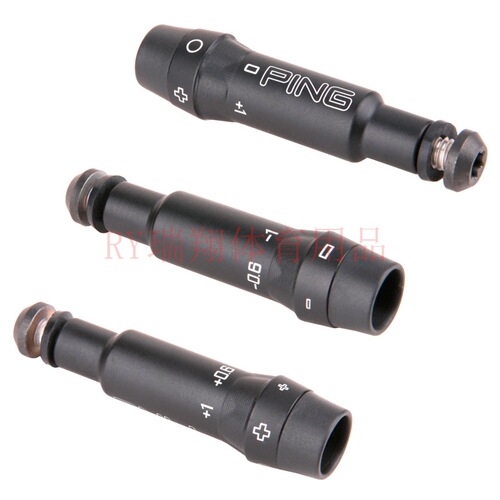 Golf Accessories G35 G G400 Driver Fairway Wood Club Adjuster Connector Bushing
