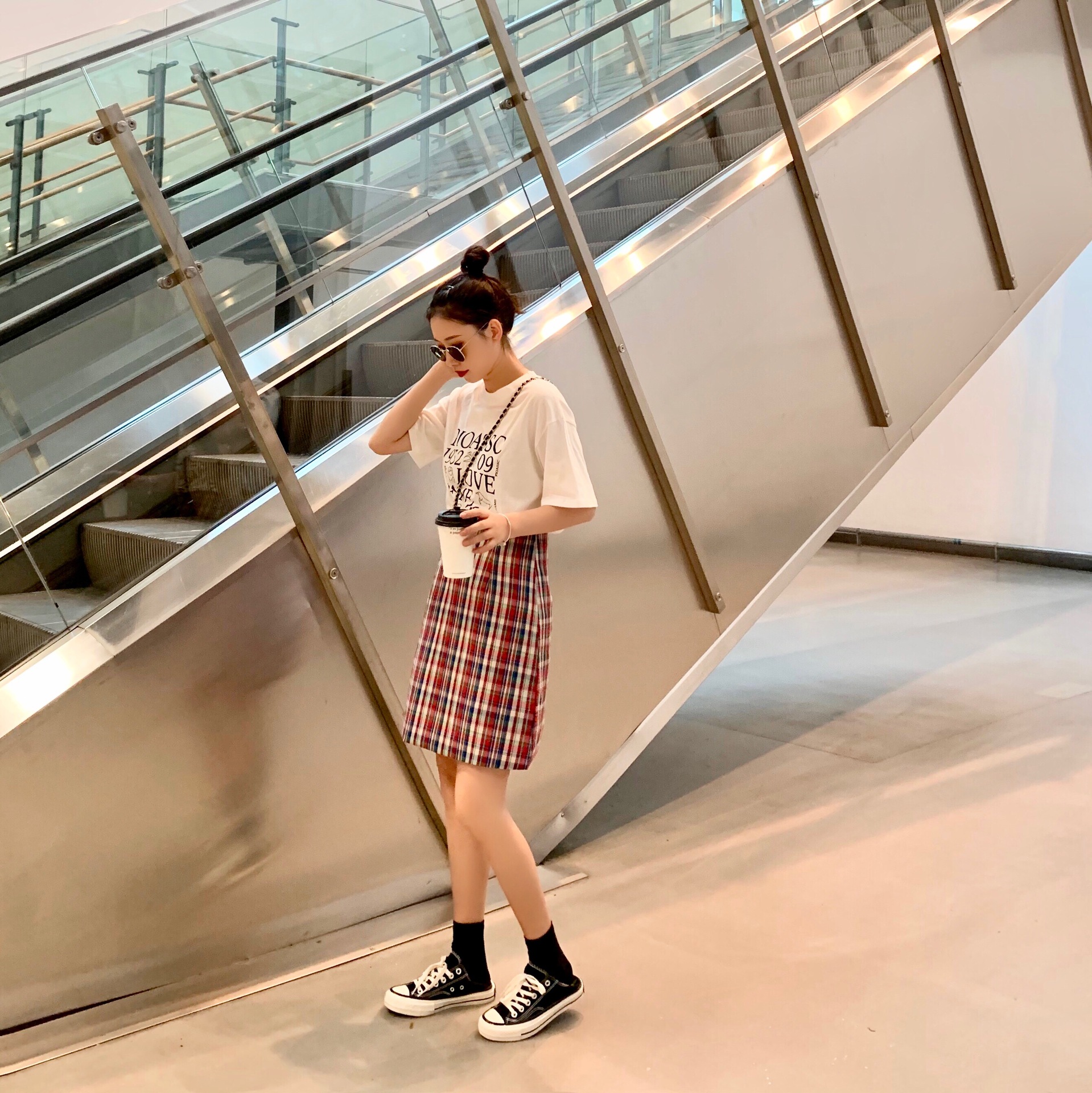 Costume femme AVEC ENJUN en Coton - Ref 3333810 Image 18