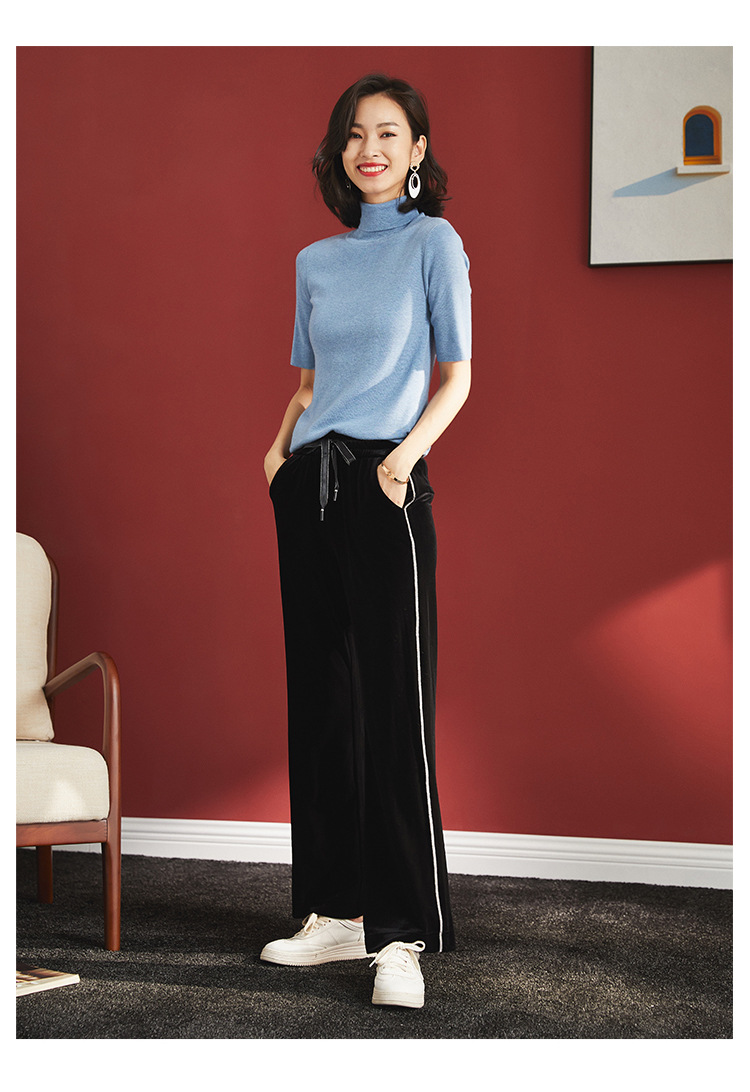 Pull femme - Ref 3414411 Image 21