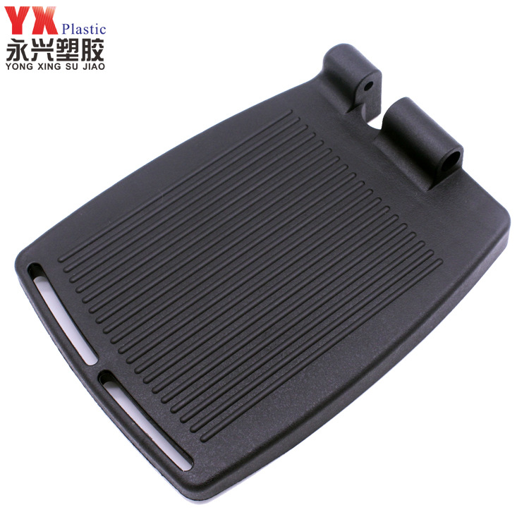 Wheelchair Accessories Wheelchair pedals Plastic pedals 8 inch wheelchair Eccentric Foot pedal parts 12