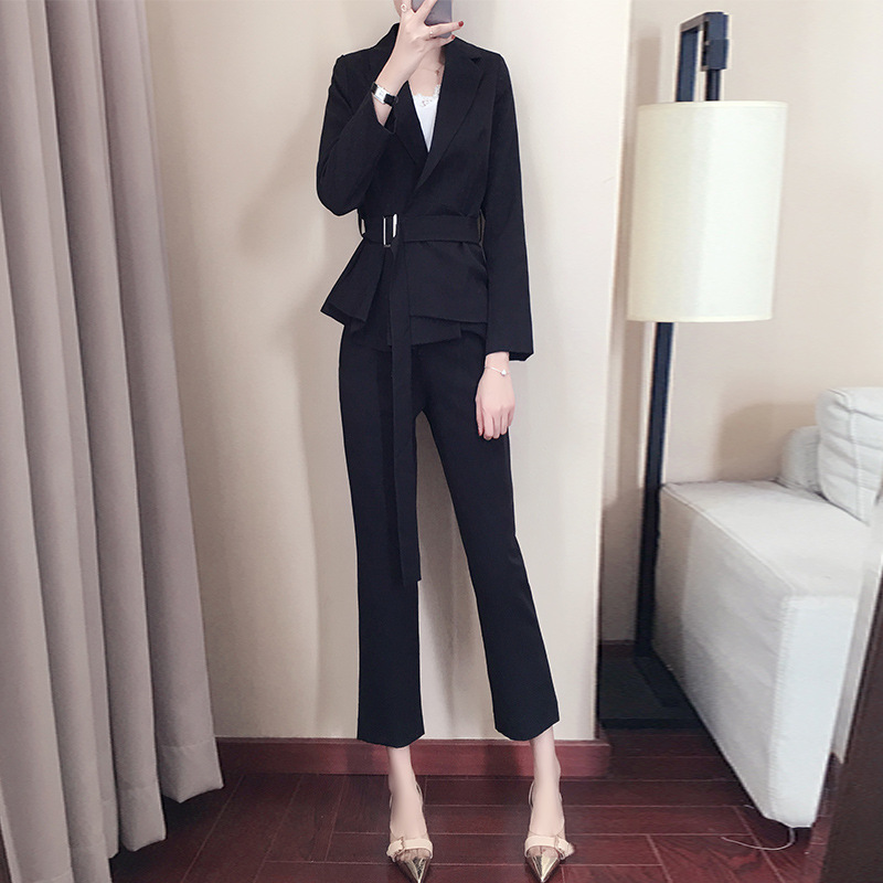 Costume femme en Coton - Ref 3334332 Image 1