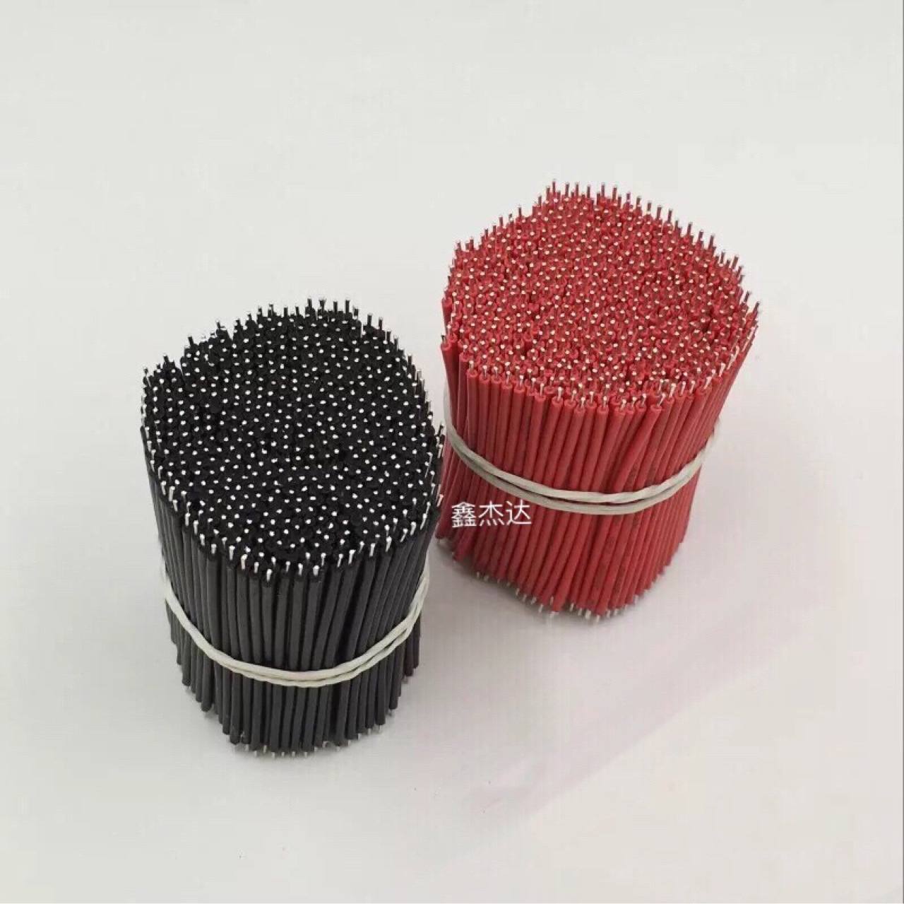 1007 22awg电子线材加工1571电池配线引线 喇叭连接线焊接咪头线