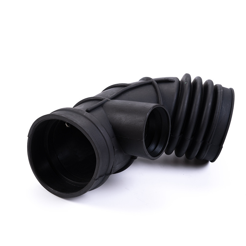 宝马汽车配件 汽车空气管 适用于宝马13541435625 EPDM材质