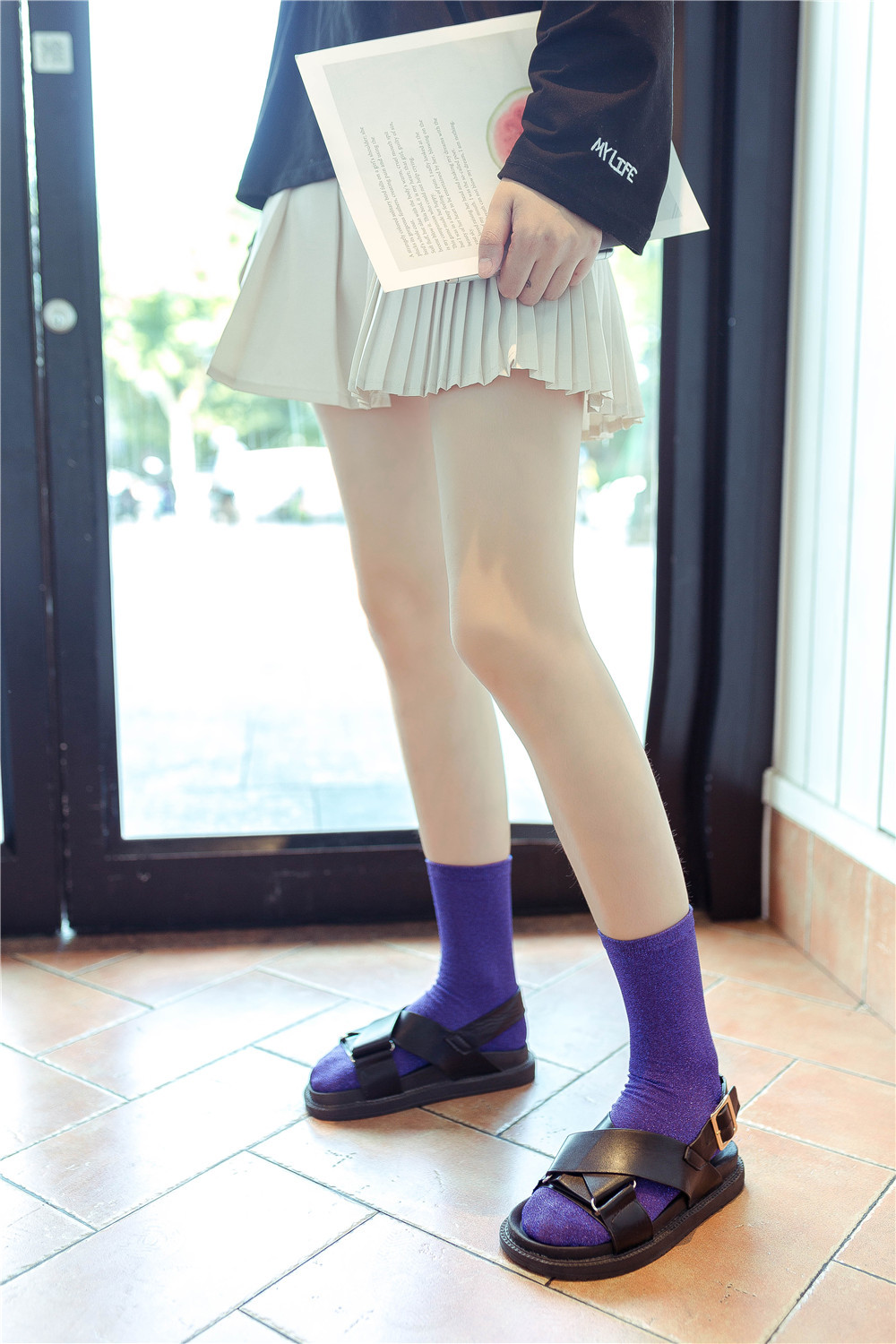 1