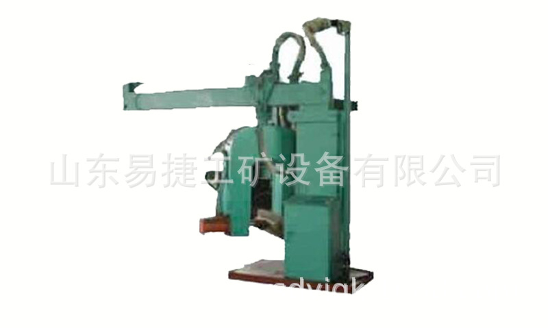 KZY煤矿用矿车整形机  液压矿车修整机  高强度矿车整形机