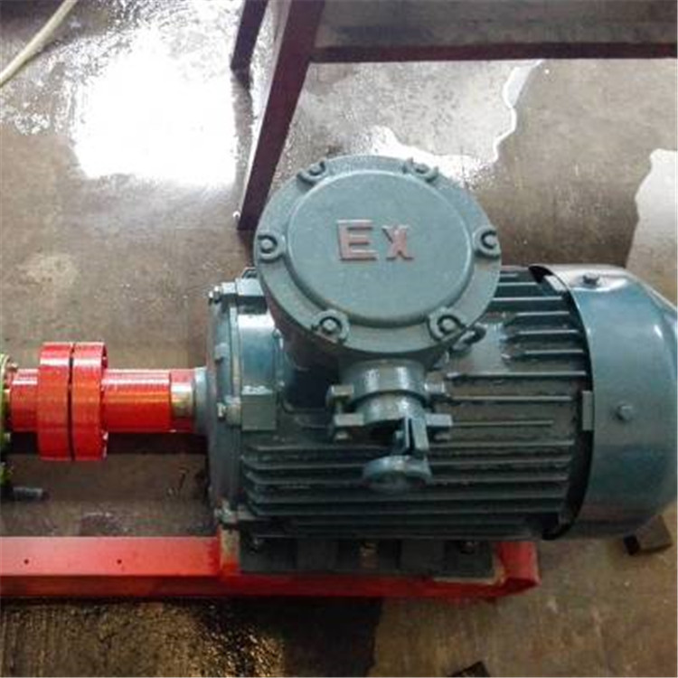 7BZ-4.5/16煤层注水泵 BZ型煤层注水泵