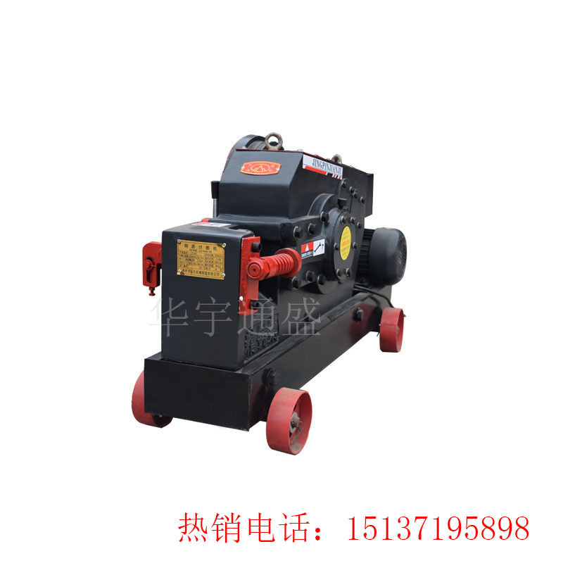 GQ45钢筋切断机钢筋剪断机剪铁机切口平整钢筋 切断机