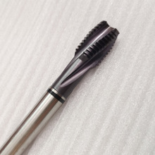 西班牙IZAR易萨粉末冶金螺旋丝攻M16钢件铸铁铝合金钛合金通用