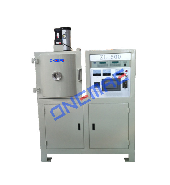 装饰涂层制备设备 真空电镀金银稀有金属多功能镀膜设备