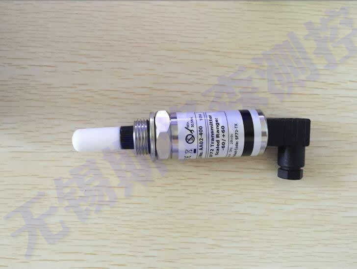 英国Michell露点仪冷冻式干燥机露点仪SF72露点仪在线式露点仪