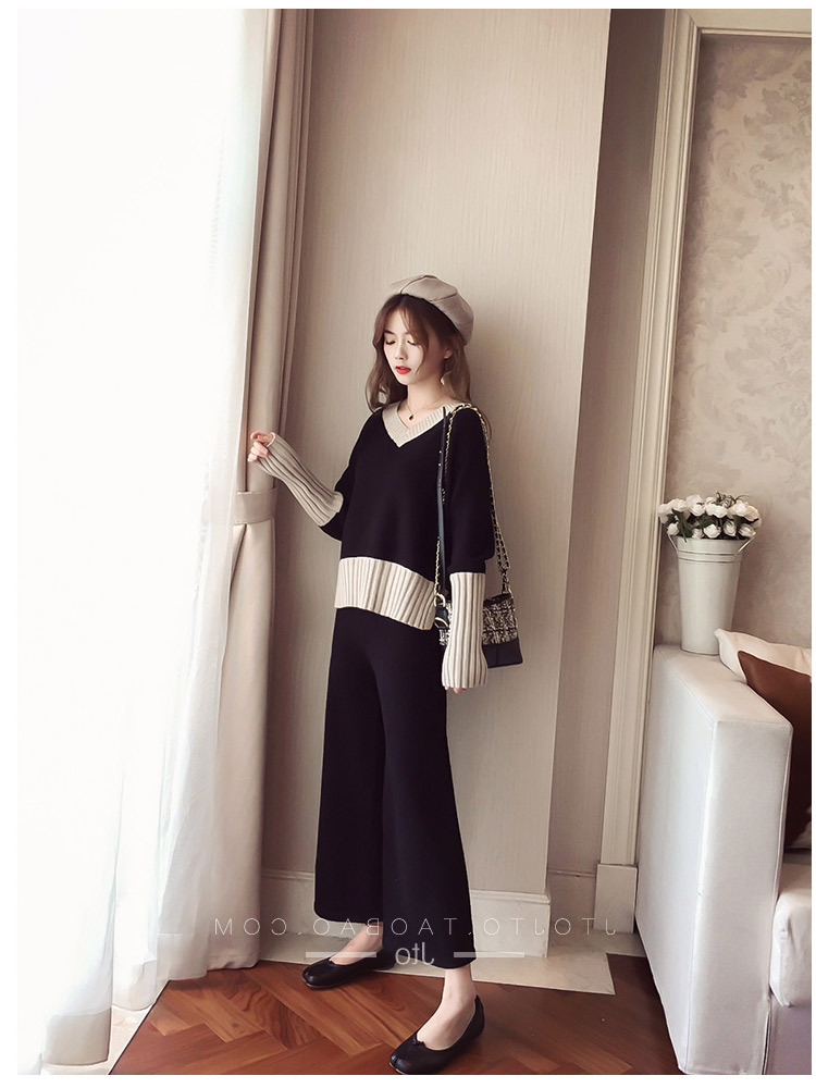 Costume femme en Tricot - Ref 3335735 Image 12