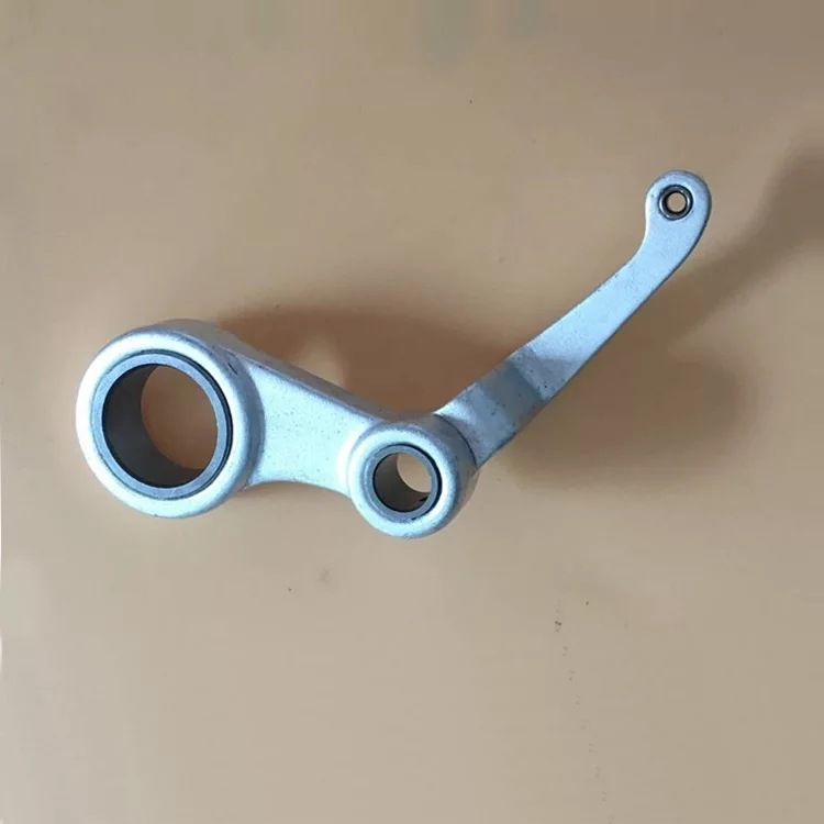 特价工业缝纫机配件标准GC6-1 6150平缝机挑线杆平车挑线杆