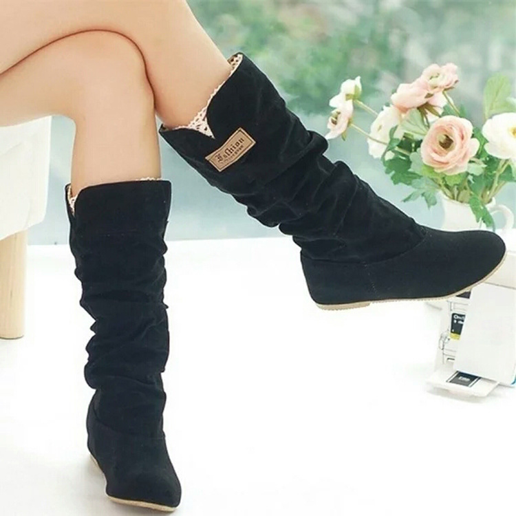 Bota Cano Longo Aurora Bali - Image 6