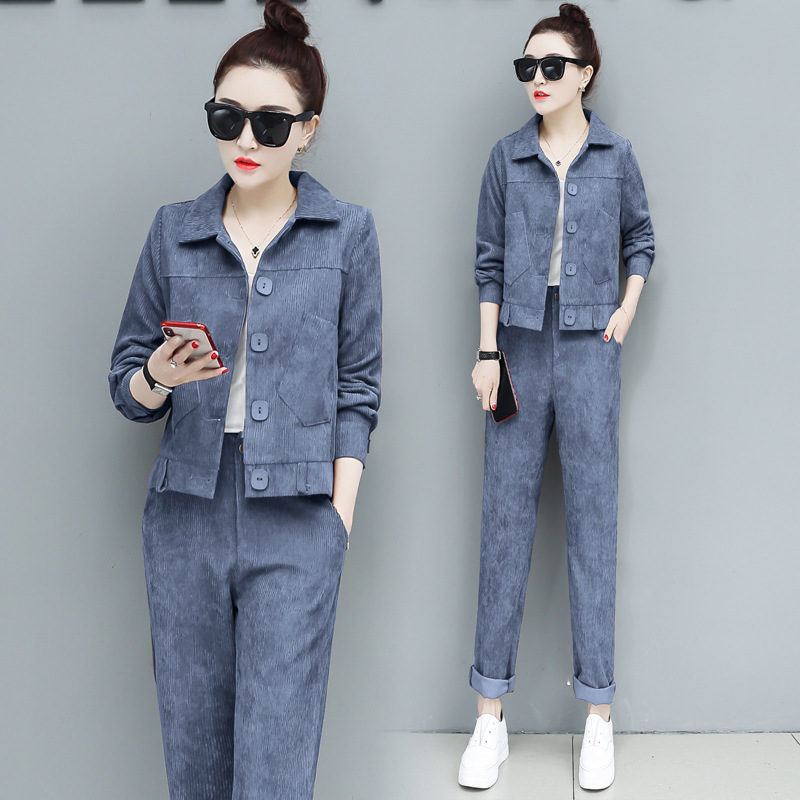 Costume femme WANG CHAOYU - Ref 3334312 Image 5