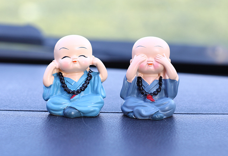 戴佛珠四不和尚 (5)