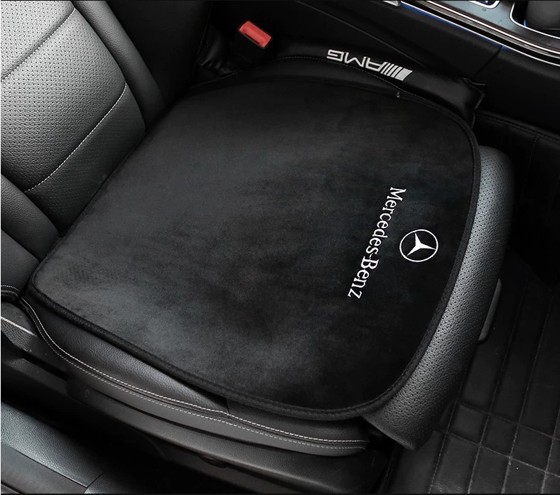 Подходит для Mercedes-Benz A-класс, B-класс, E-класс, GLA, GLC, C260, E200, сиденье внутри подушка подкладка подушки сиденья