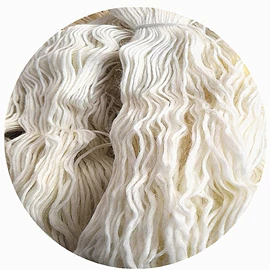 花式纱;混纺、合股纱;毛纺纱