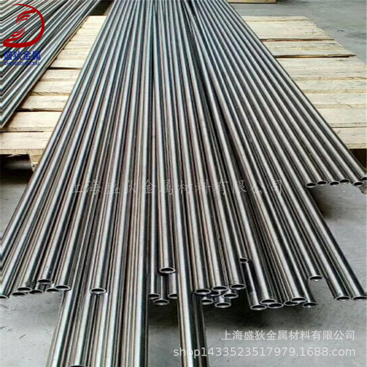供应Alloy 20/(UNS N08020)耐蚀合金管 20号合金无缝管