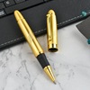Wholesale goods Metal Big Big Pen Signature Pen's Business Creative Advertising Gift Pen can customize logo