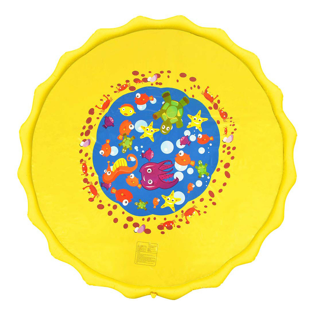 sprinkler mat IS179-(15)