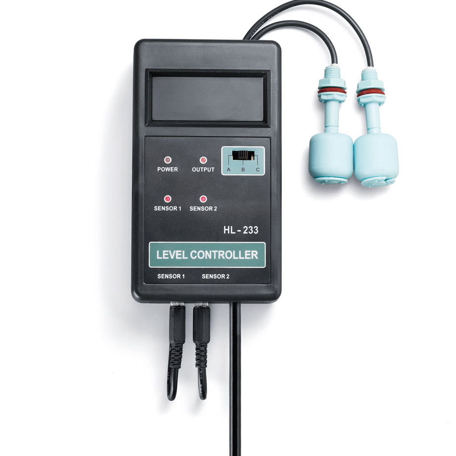 液位控制器 水位控制器液位电极保持器水浮球开关 HL-233