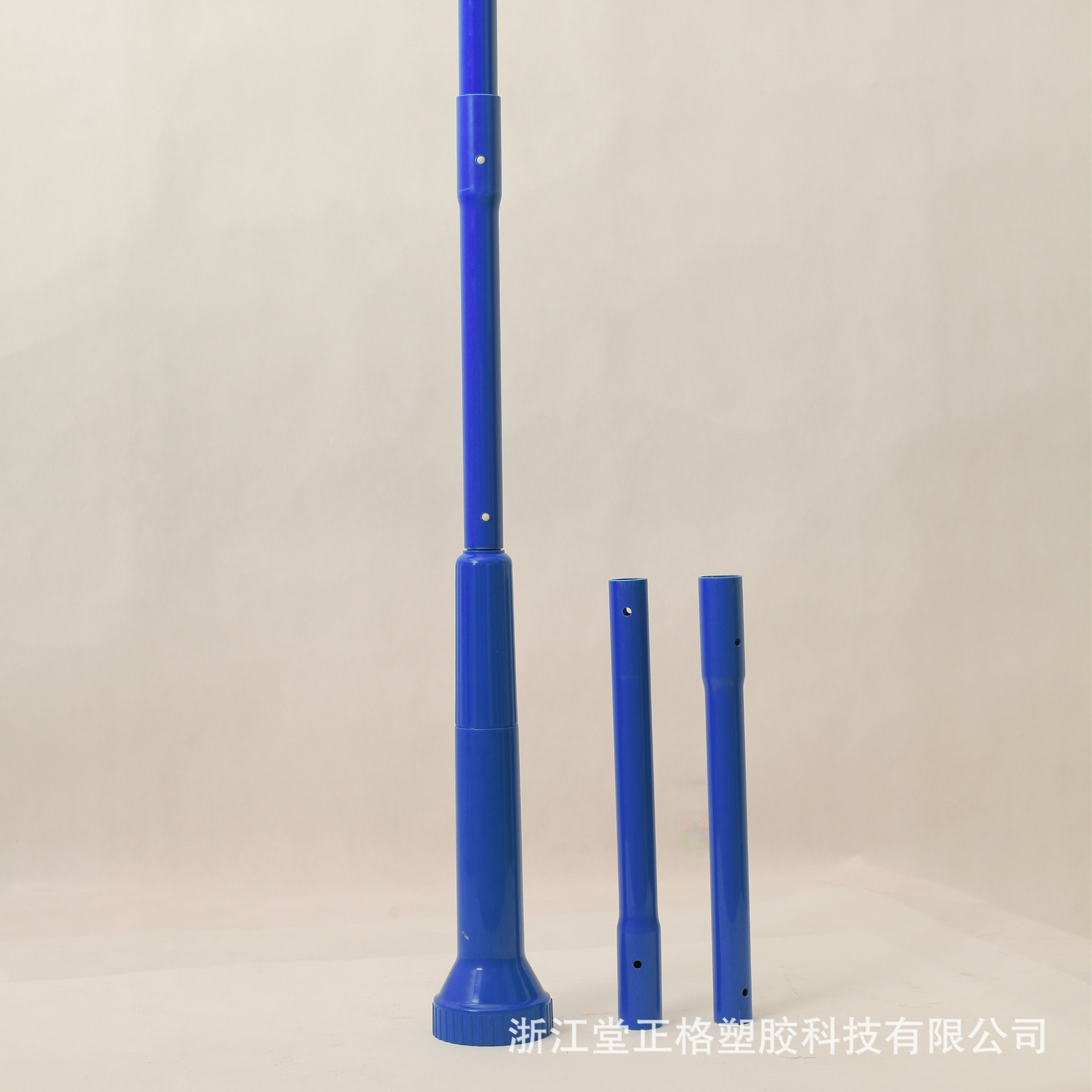 专业生产PVC各尺寸塑料管，PVC开口管，PVC透明管