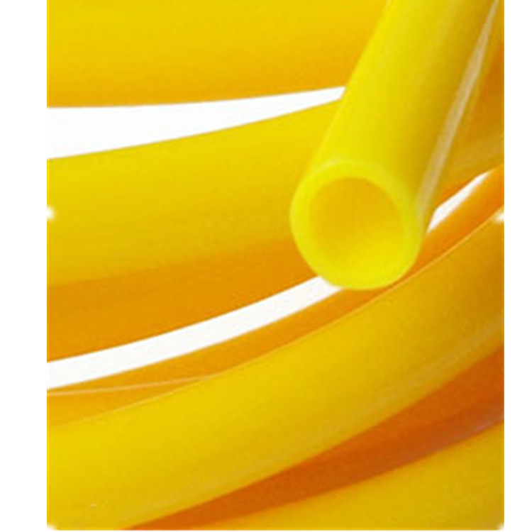 定捷耐高温硅胶管  规格齐全 食品级硅胶管K2厂家批发