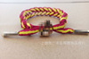 The Avengers, woven bracelet suitable for men and women for beloved, USA