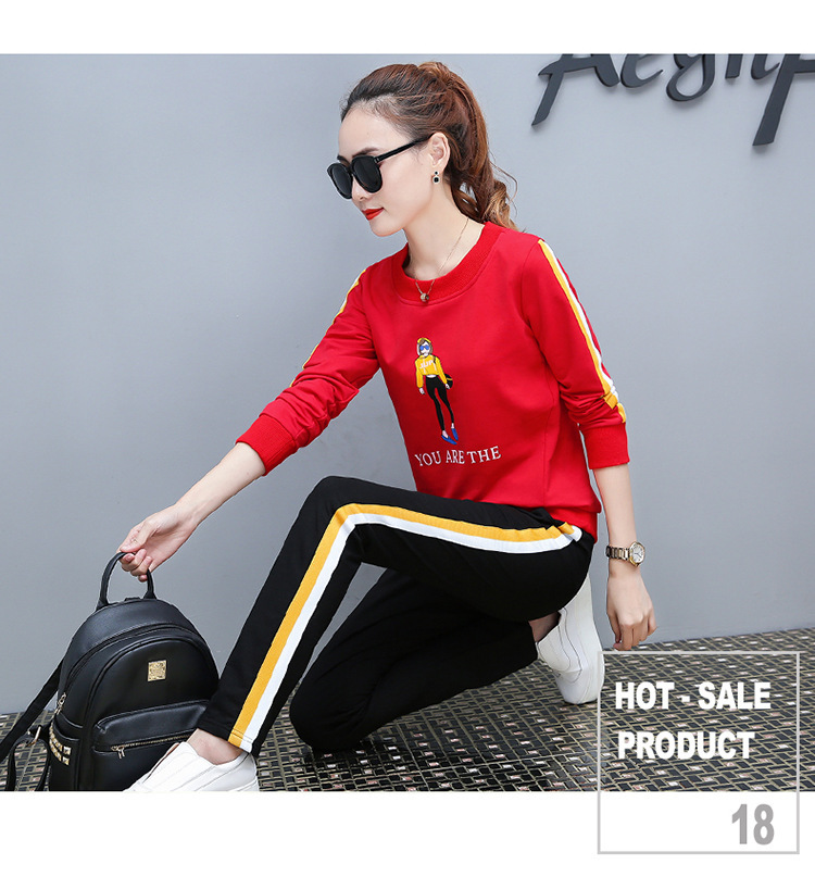 Costume femme en Coton - Ref 3334862 Image 19