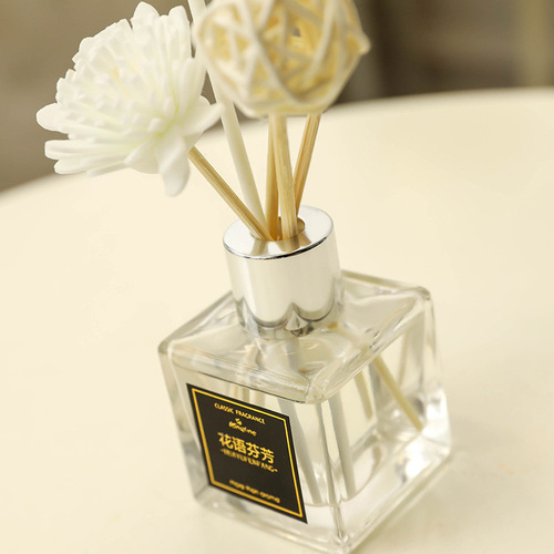 Air freshener fireless aromatherapy essential oil incense home bedroom room toilet deodorant perfume ornaments