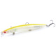 Suspending Minnow Lures Hard Baits Fresh Water Bass Swimbait Tackle Gear