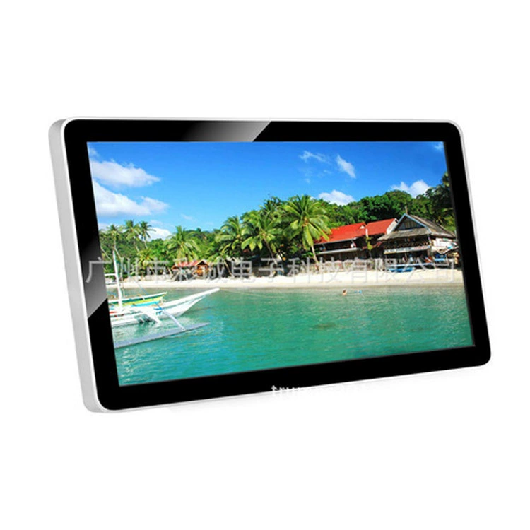 Factory direct sales 42 -inch network advertising machine 3G advertising machine support custom multi -operating system Windows7