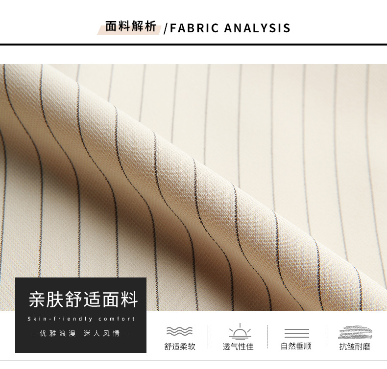 Costume femme en Mélange de fibres chimiques - Ref 3334468 Image 14