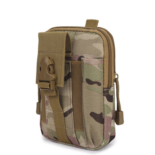 Backpack Outdoor Sports Backpack Tactical Backpack Training Tactical Outdoor Sports Workwear Backpack Mobile Phone Hang Bag