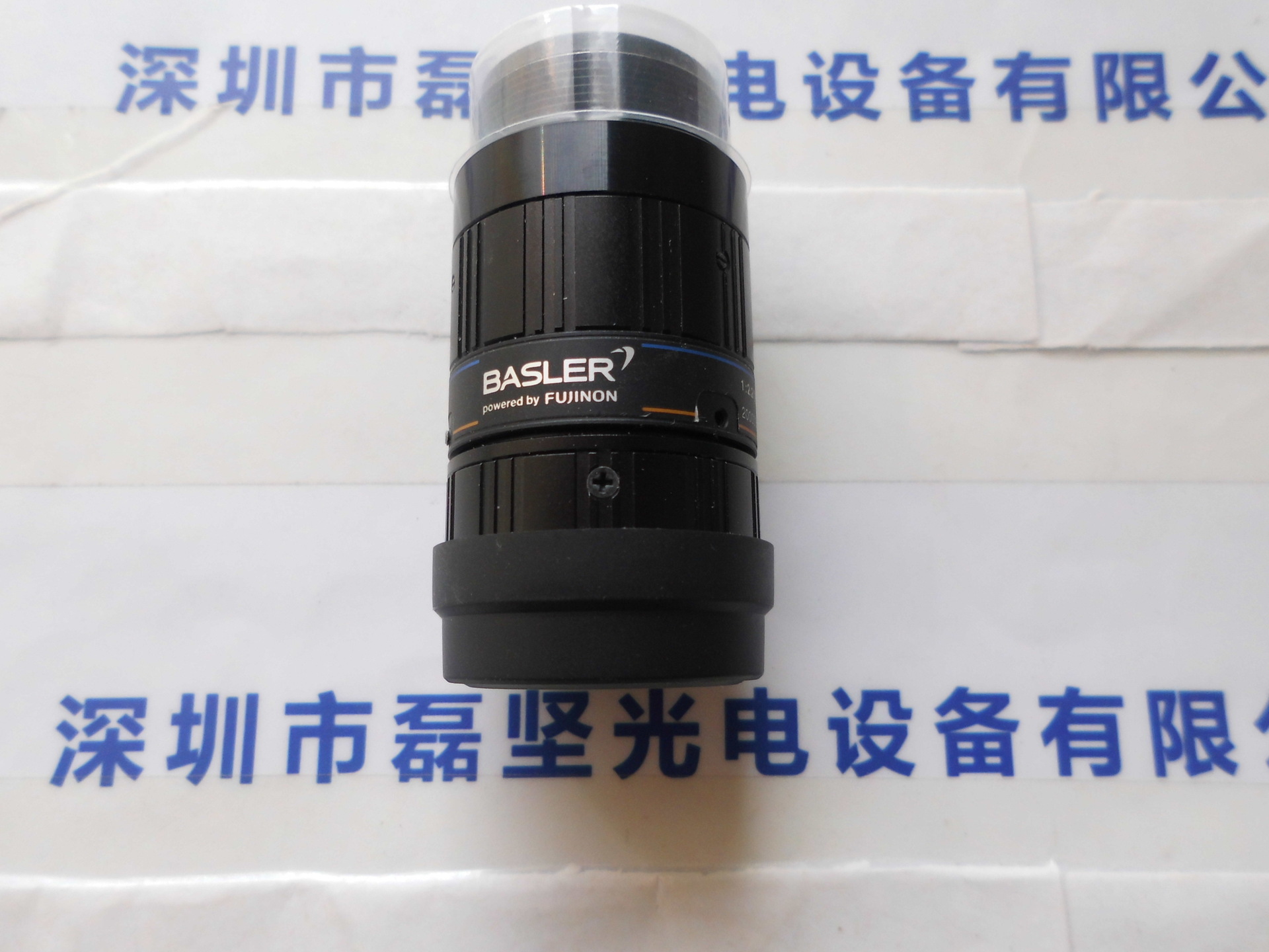 Basler Lens C125-2522-5M   工业镜头