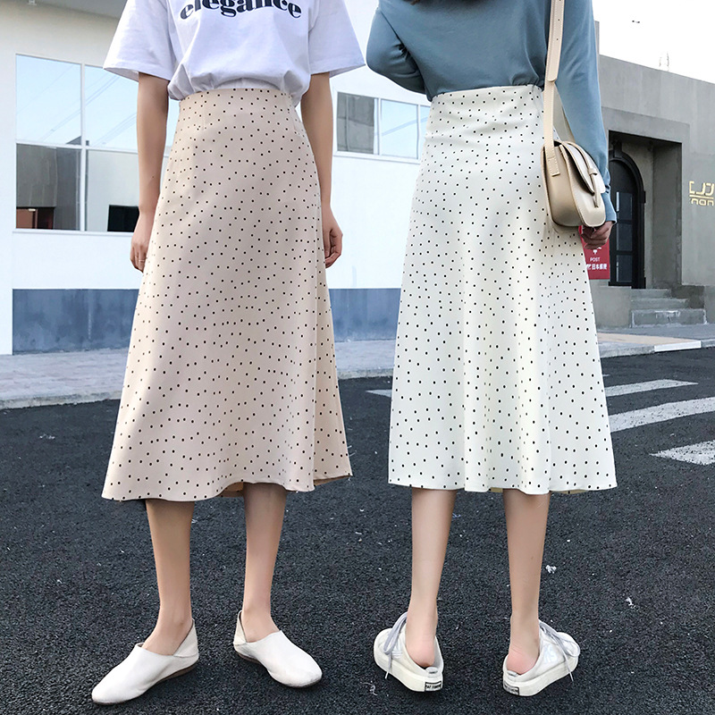 Jupe femme en Fibre de polyester - Ref 3330402 Image 4