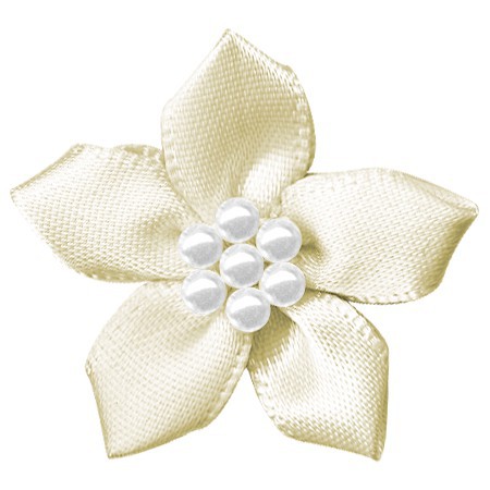 Venta al por mayor Arco de la cinta terminado 3.2cm200 piezas un paquete de accesorios de flores DIY mariposa accesorios para el cabello de los niños materiales decorativos