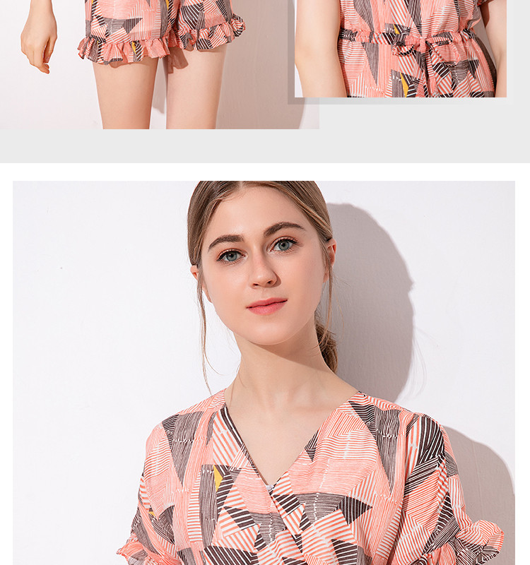 Costume femme FATU    en Mousseline - Ref 3335398 Image 16