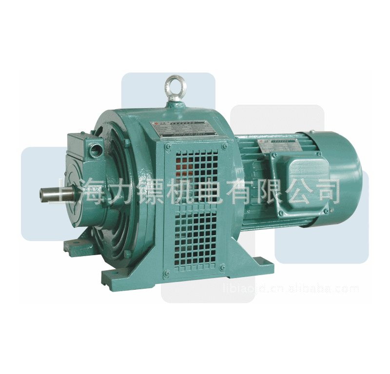 供应YCT250-4A   18.5KW电磁调速电动机