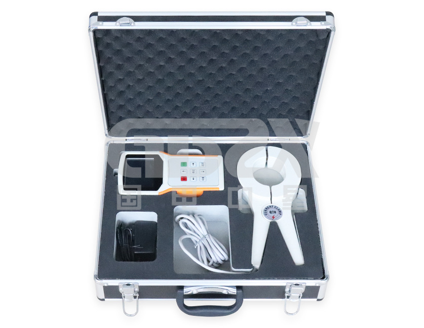 ZXTX2571变压器铁芯接地电流测试仪/接地电流测试仪